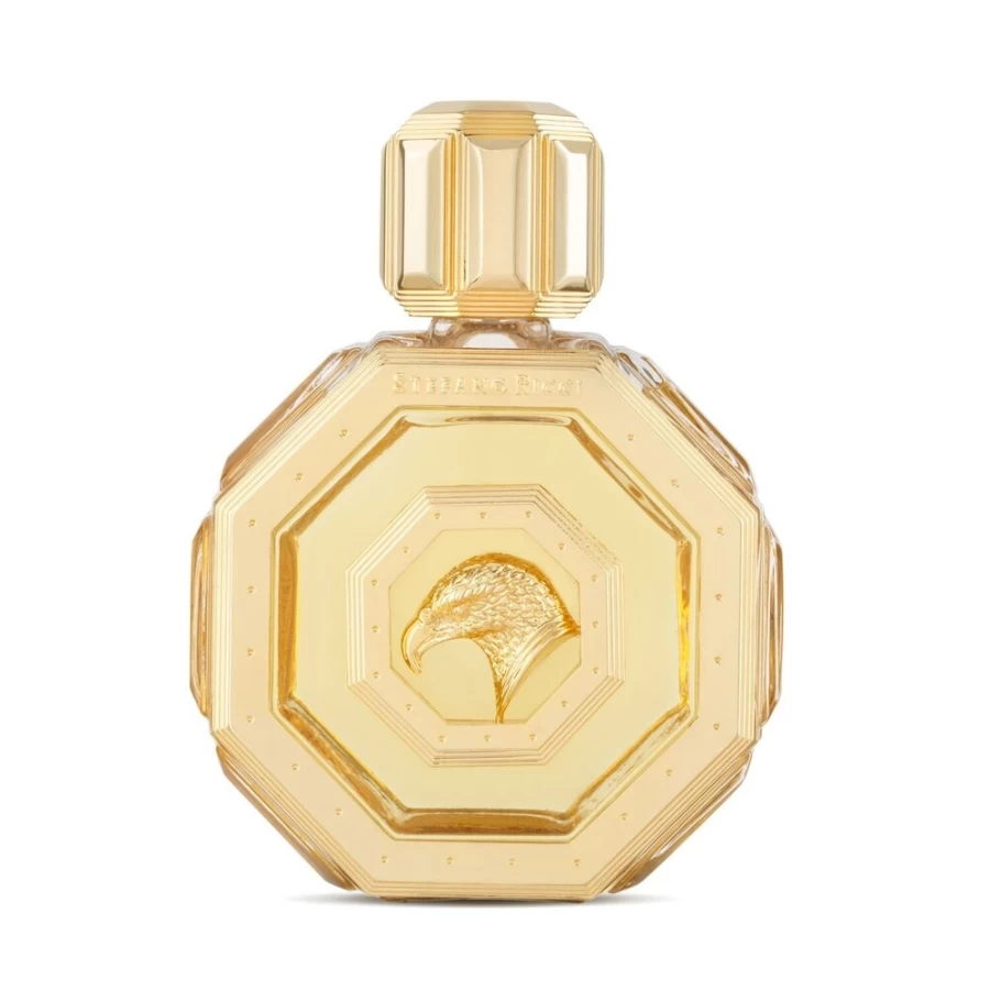 Stefano Ricci Royal Eagle Gold Eau De Parfum 100ml Luxury Men's Cologne