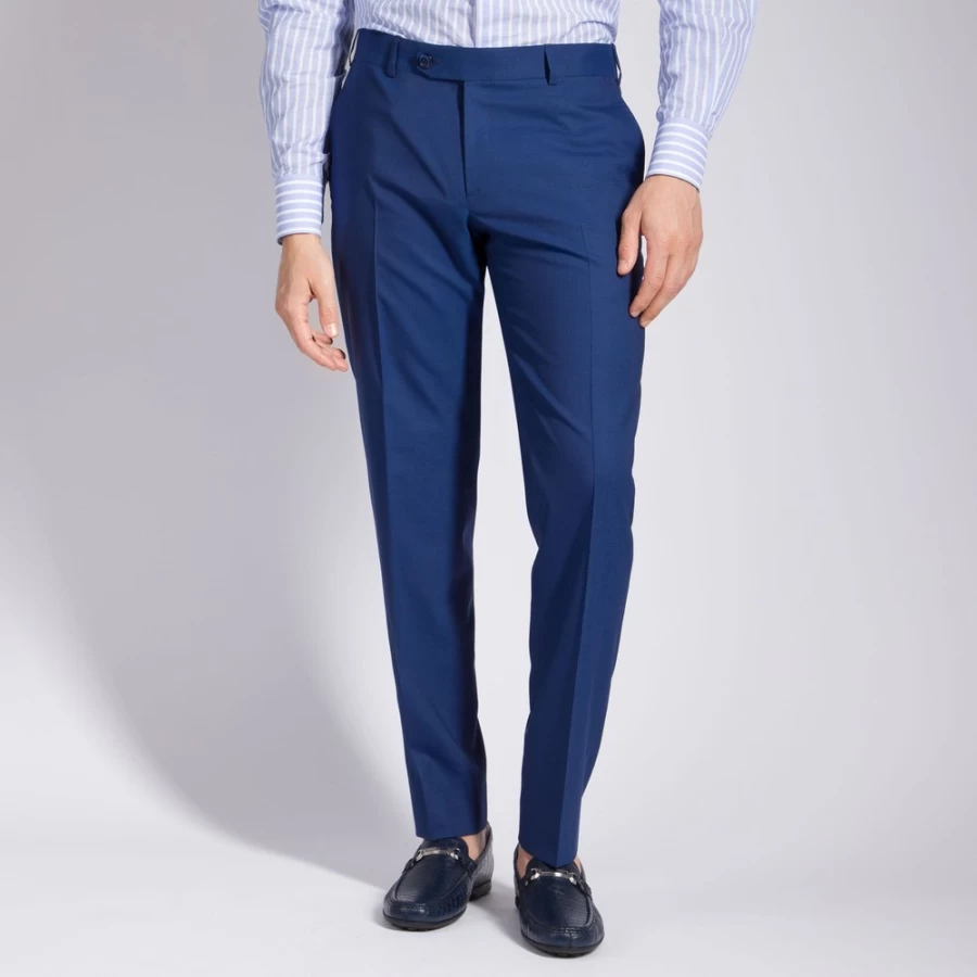 "Stefano Ricci Men's Luxury Trousers | Premium Formal Pants for Men"