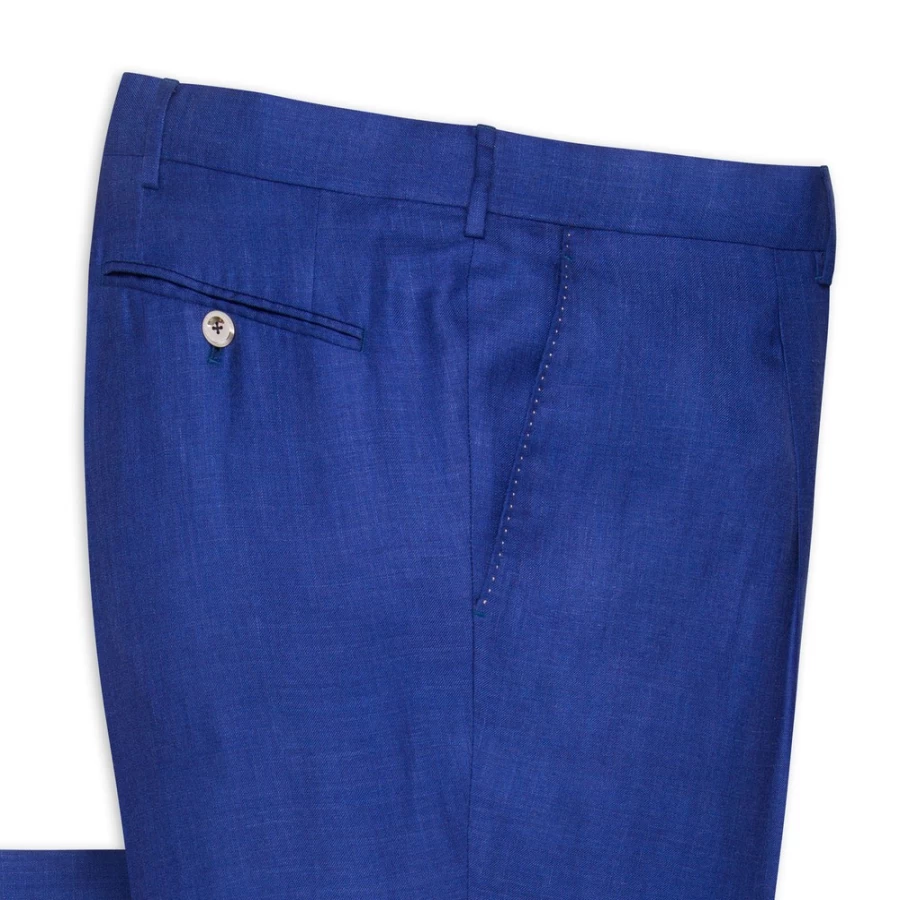 "Stefano Ricci Luxury Men's Trousers – Premium Tailored Pants for Gentlemen"