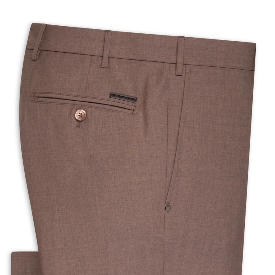 "Stefano Ricci Luxury Men's Trousers | Premium Formal Pants for Men"