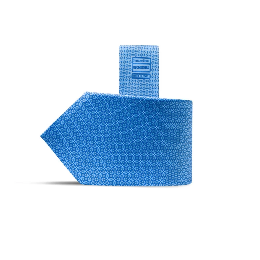 Stefano Ricci Luxury Handmade Silk Tie in Elegant Color 39073_013 for Men