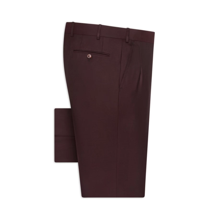 "Stefano Ricci Luxury Men's Trousers – Premium Formal Pants for Gentlemen"