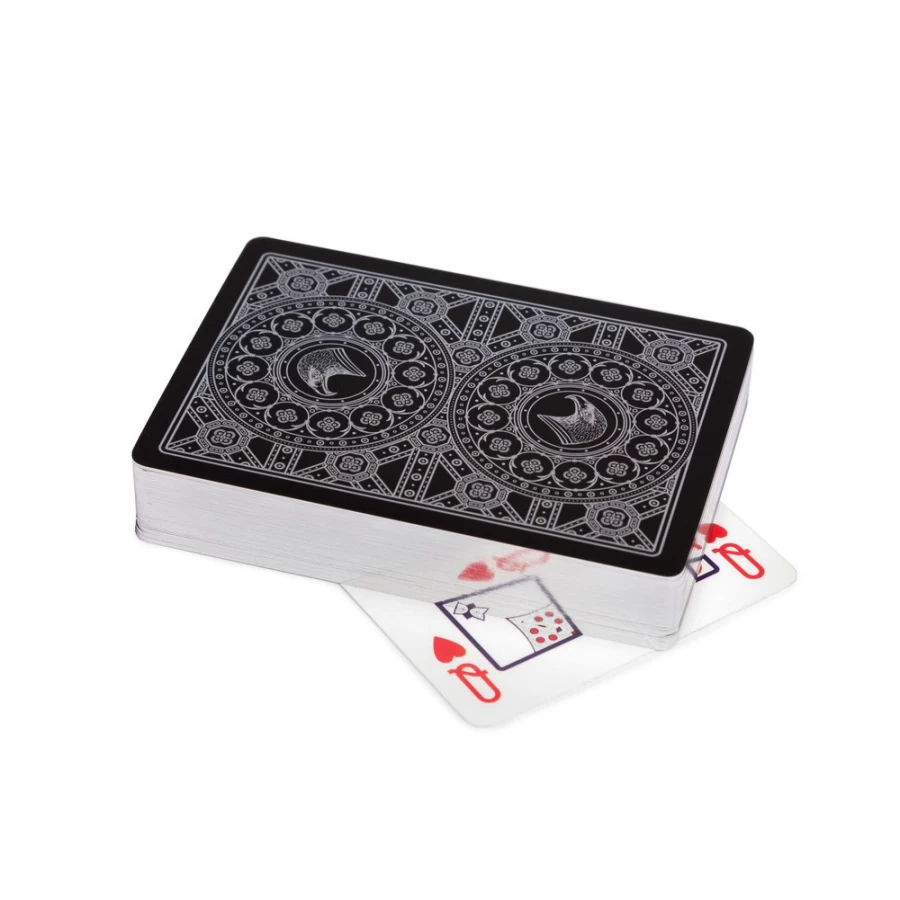 "Stefano Ricci Luxury Playing Cards – Premium Deck for Collectors & Gamers"