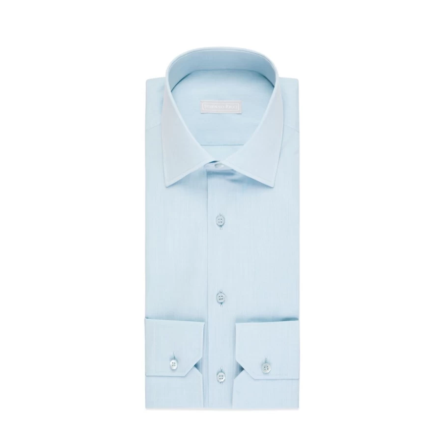 "Stefano Ricci Handmade Men's Asti Shirt in R122A_038 Color"