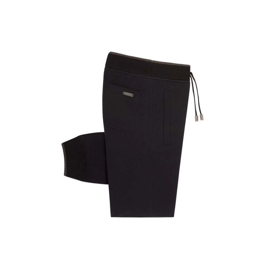 Stefano Ricci Junior Jogging Suit Trousers for Active Comfort