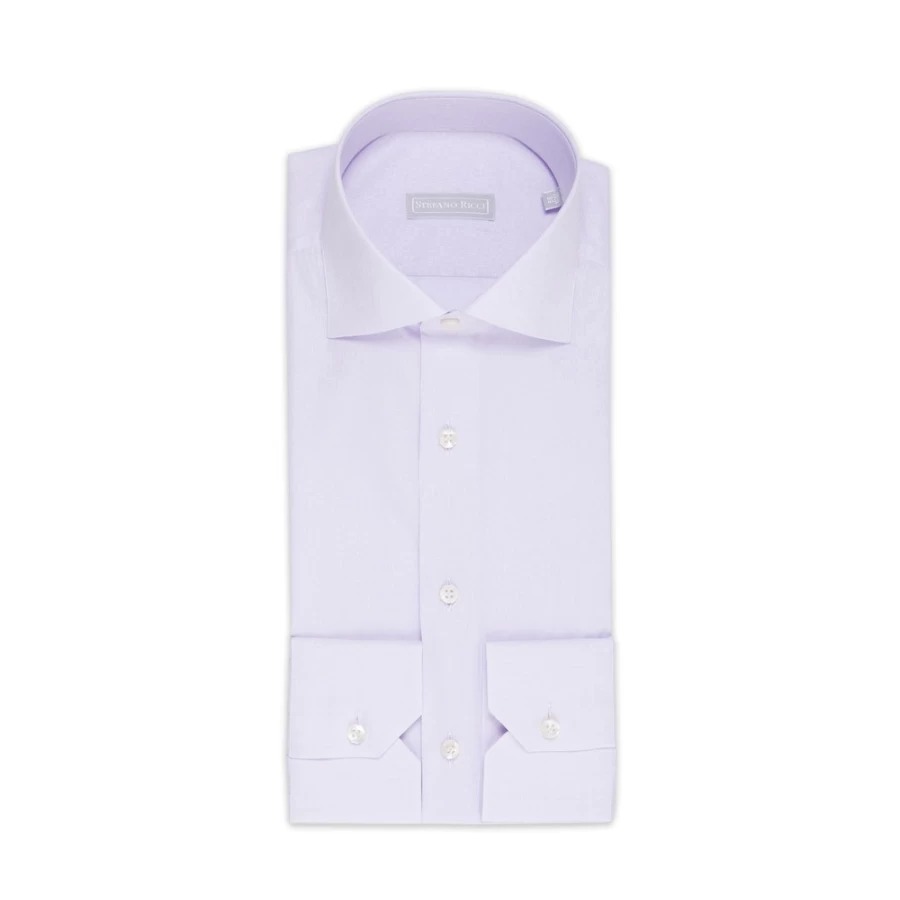 Stefano Ricci Men's Handmade Salerno Shirt – Luxury Italian Fashion