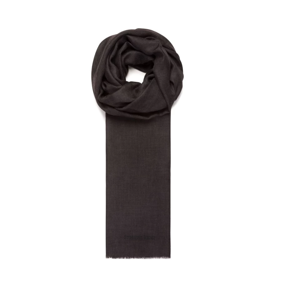 "Stefano Ricci Luxury Cashmere Scarf – Premium Soft Winter Accessory"