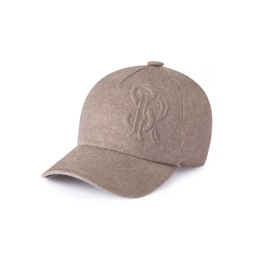 "Stefano Ricci Luxury Baseball Cap for Men – Premium Designer Hat"