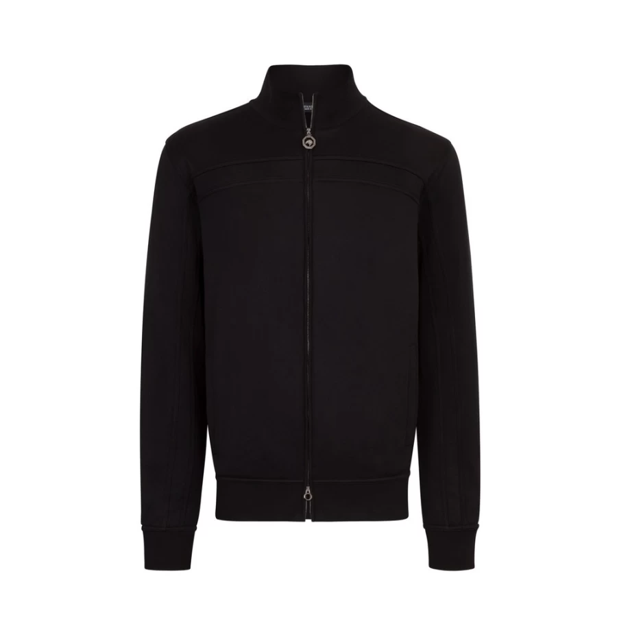 "Stefano Ricci Men's Luxury Jogging Blouson Jacket"
