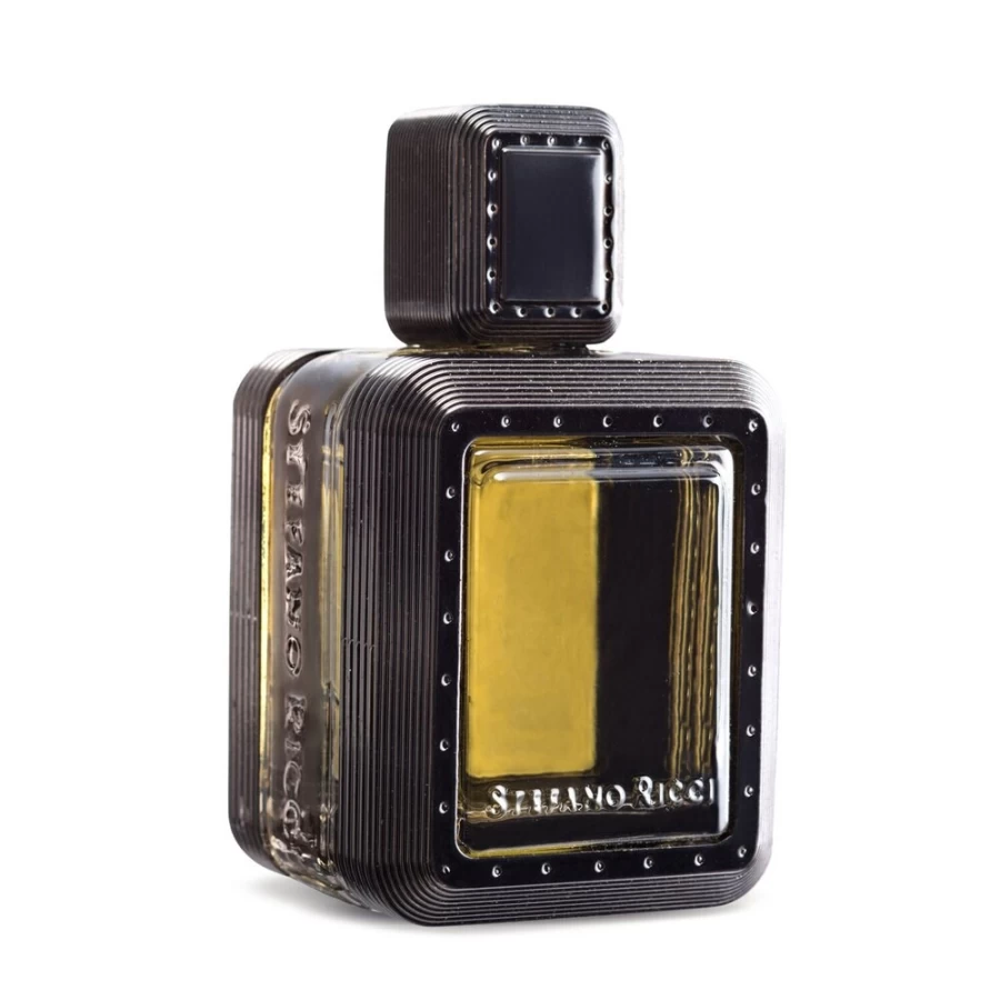 Stefano Ricci Ruthenium Eau De Parfum for Men - 125 mL Luxury Cologne