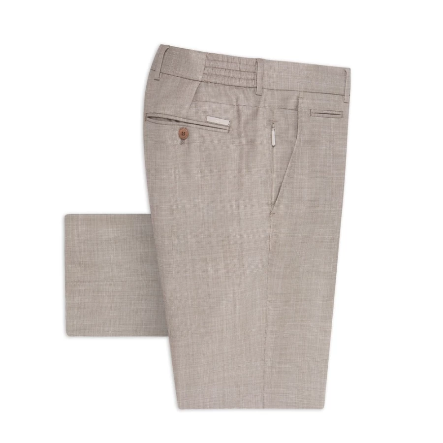 "Stefano Ricci Luxury Men's Trousers – Premium Formal Pants for Gentlemen"