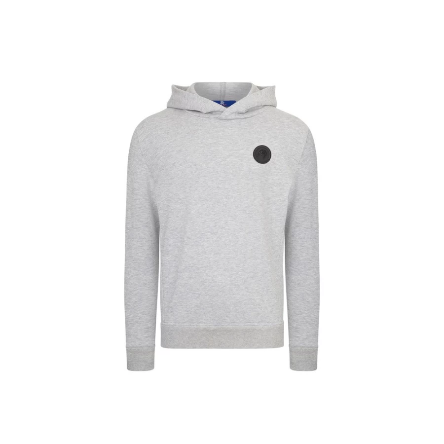 Stefano Ricci Junior Hooded Jogging Sweatshirt for Active Lifestyle
