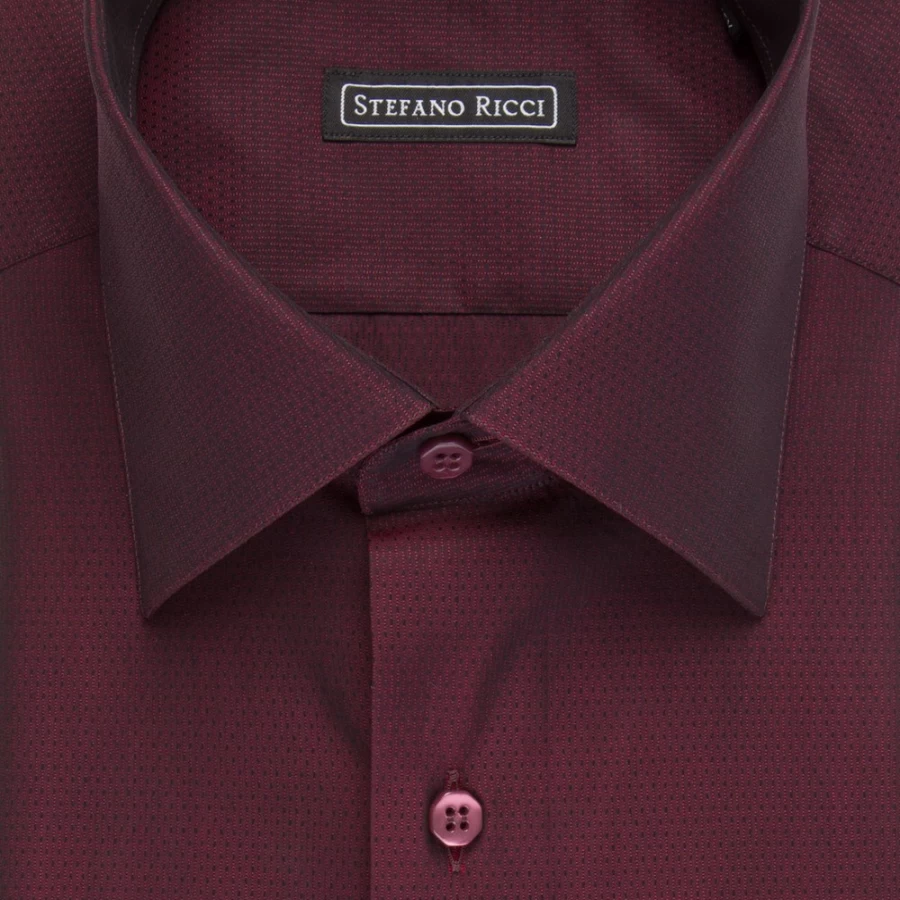 Stefano Ricci Handmade Torino Shirt for Men in L2405_004 Color | Luxury Men's Fashion