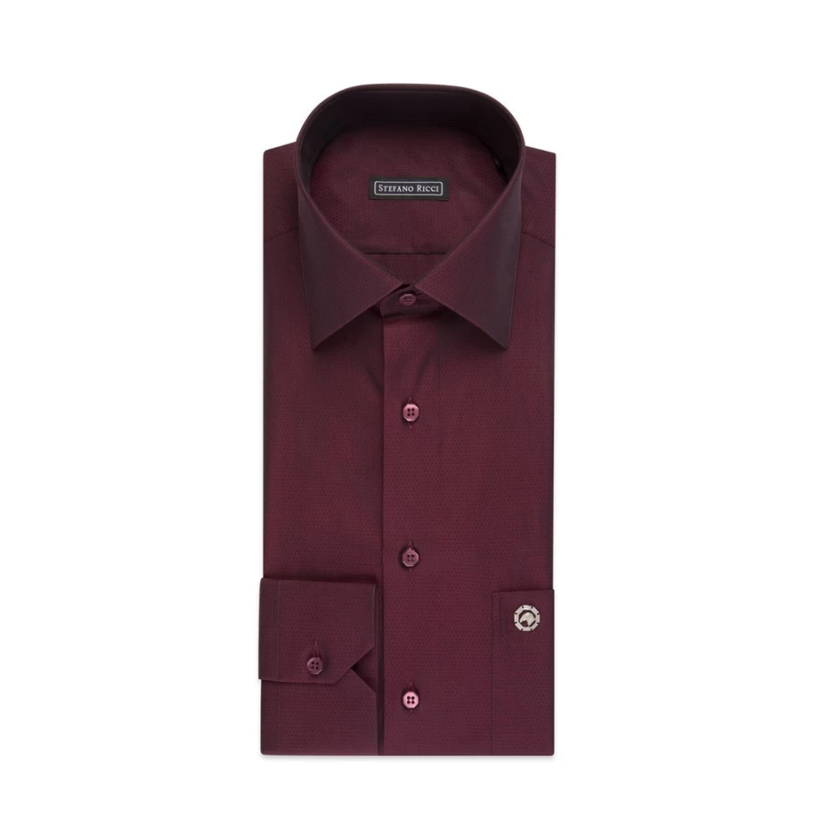 Stefano Ricci Handmade Torino Shirt for Men in L2405_004 Color | Luxury Men's Fashion