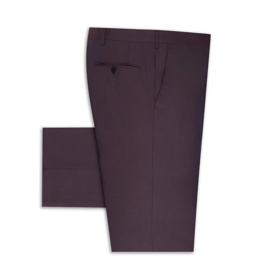 "Stefano Ricci Men's Sartorial Trousers – Premium Luxury Dress Pants for Men"
