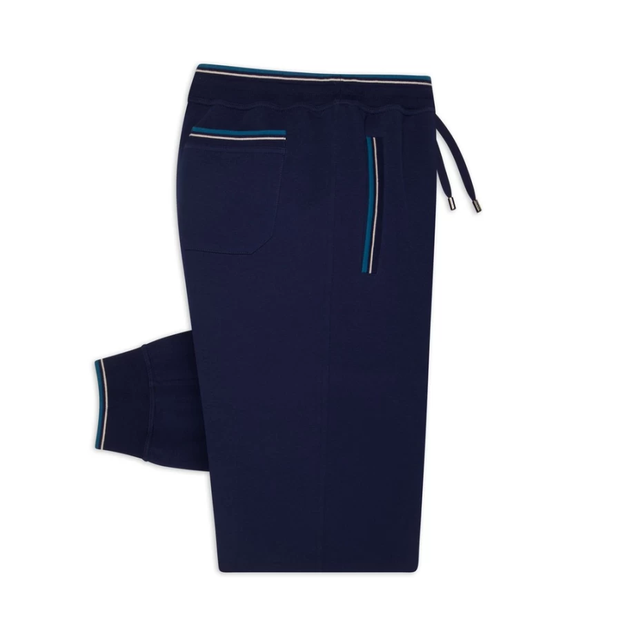 Stefano Ricci Men's Luxury Jogging Suit Trousers in T21403_3189 Color