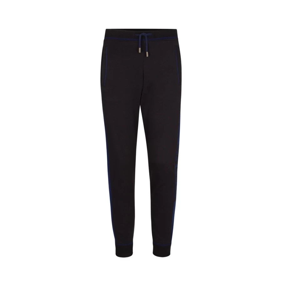 Stefano Ricci Junior Jogging Pants for Boys - Comfortable Athletic Trousers