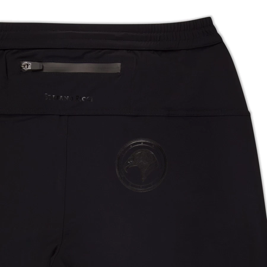 Stefano Ricci Men's Luxury Sports Trousers for Athletic Comfort & Style