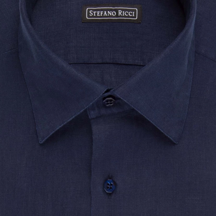 "Stefano Ricci Handmade Alba Shirt for Men | Premium Luxury Menswear in Color Lx2330_049"