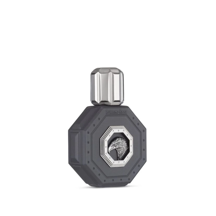 Stefano Ricci Royal Eagle Black Eau De Parfum for Men - 50 mL Luxury Cologne