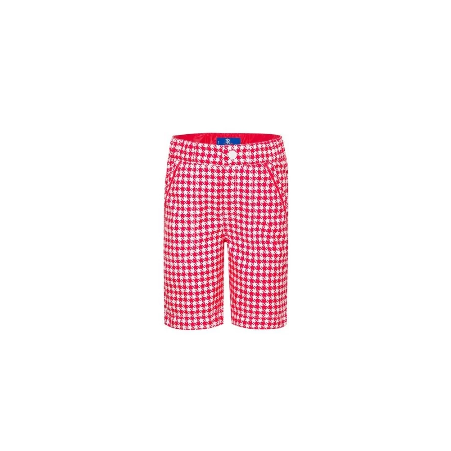 "Stefano Ricci Junior Boys' Swim Trunks – Premium Kids' Swimming Shorts"