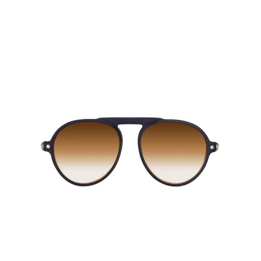 Stefano Ricci Legend Sunglasses BM01 - Luxury Aviator Style Polarized Lenses