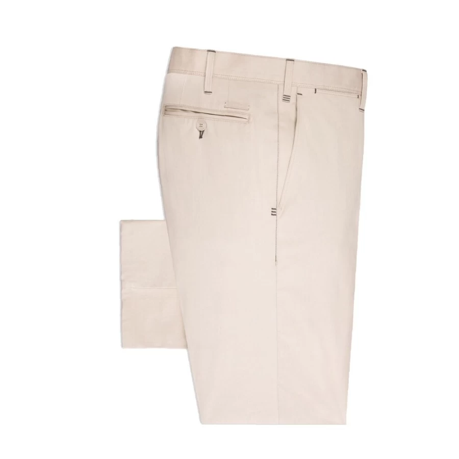 "Stefano Ricci Men's Luxury Casual Trousers for Elegant Comfort"
