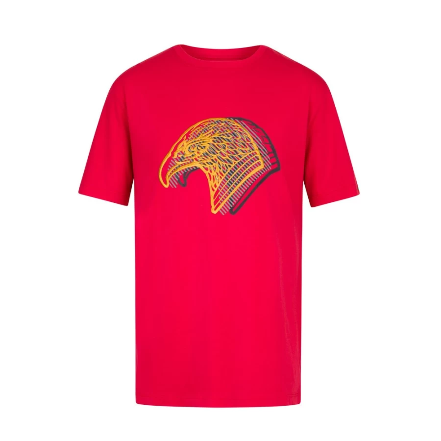 Stefano Ricci Men's Luxury Crewneck T-Shirt in Color R013