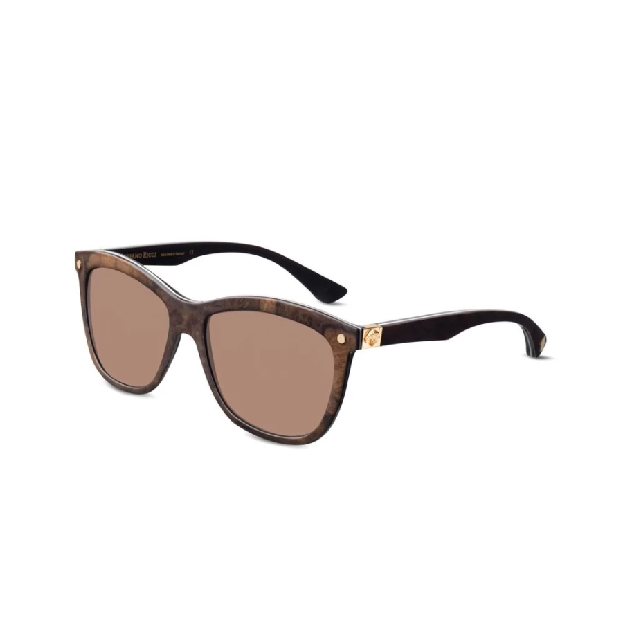 Stefano Ricci Luxury Power Sunglasses – Premium Polarized UV Protection Designer Shades