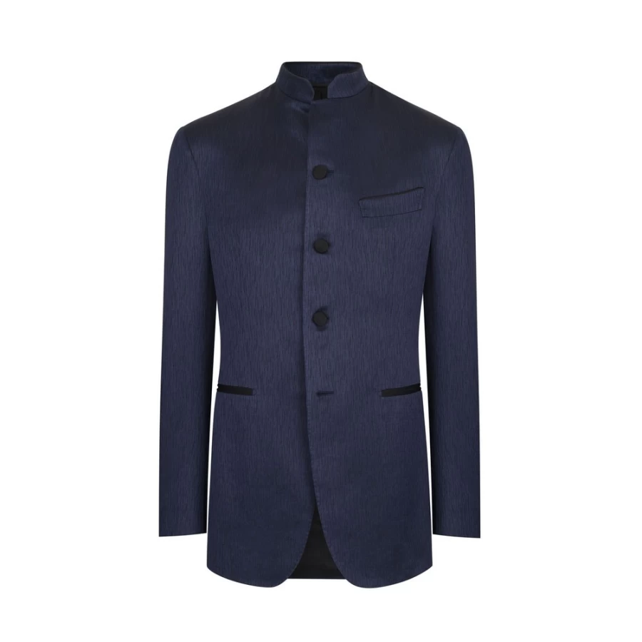 Stefano Ricci Men's Fiesole Luxury Evening Jacket for Formal Occasions