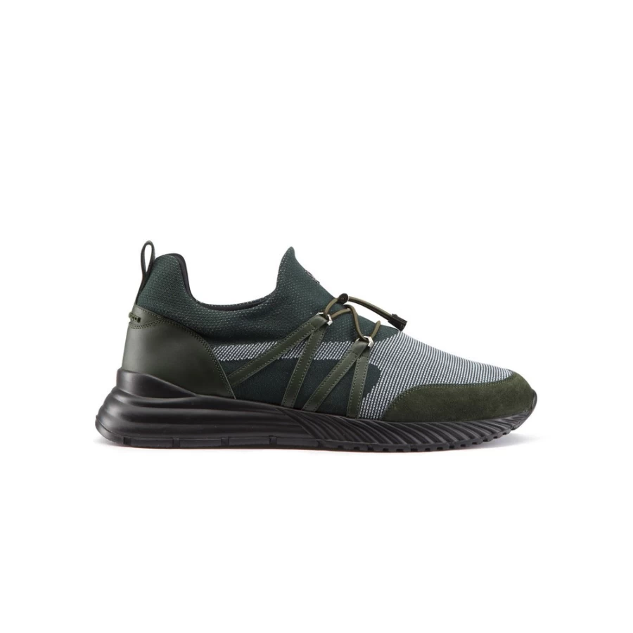 Stefano Ricci Luxury Sneakers in VW03 Color | Premium Men's Fashion Footwear