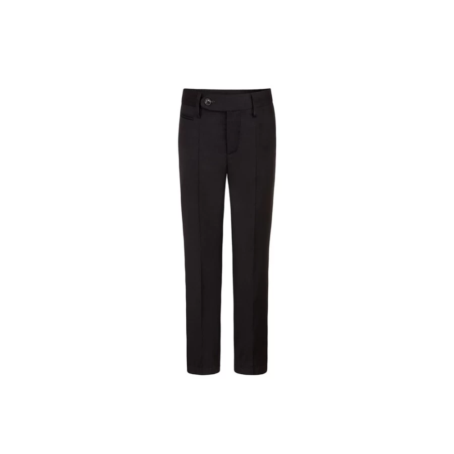 Stefano Ricci Junior Sports Trousers for Active Kids | Premium Athletic Pants