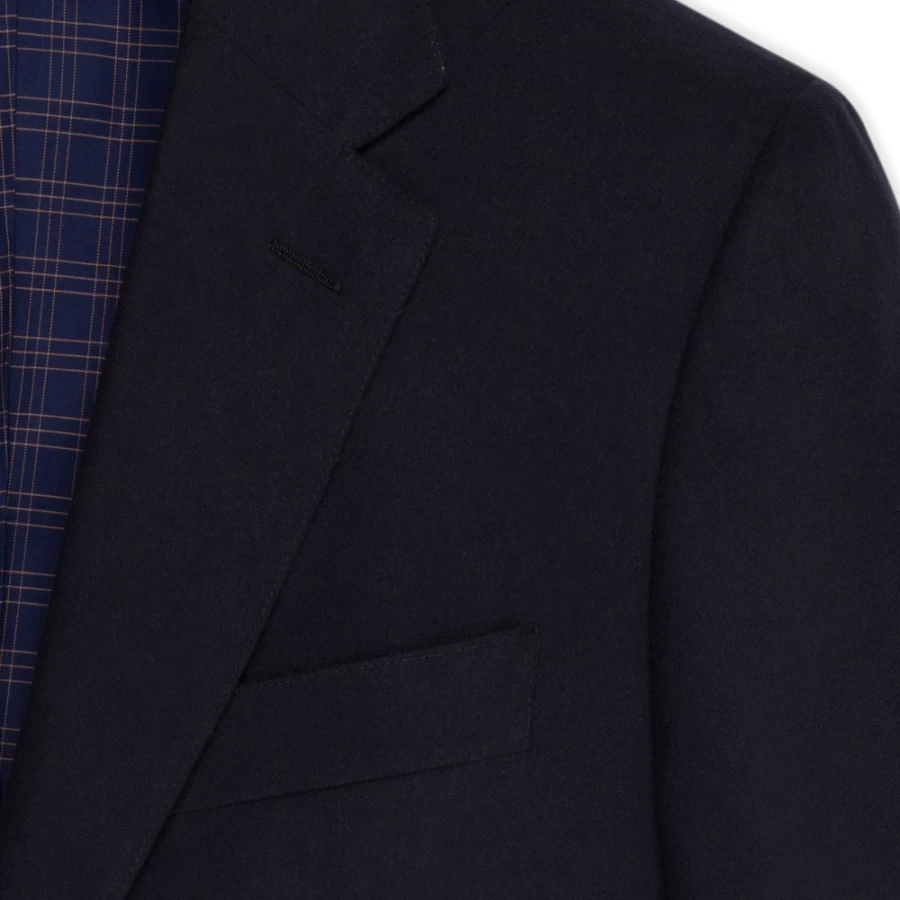 Stefano Ricci Men's Premium Travel Jacket for Stylish Comfort & Durability