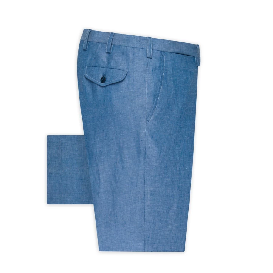 "Stefano Ricci Luxury Men's Trousers – Premium Formal Pants for Gentlemen"