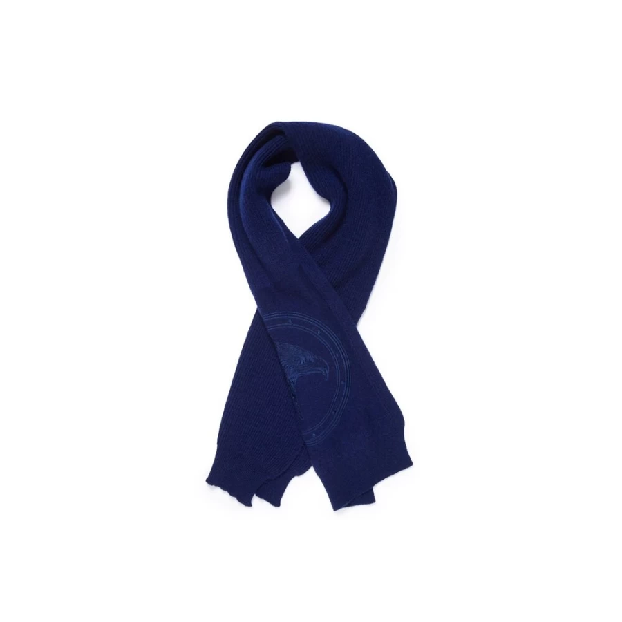 Stefano Ricci Junior Cashmere Scarf - Luxurious Soft Wool Wrap for Kids & Teens