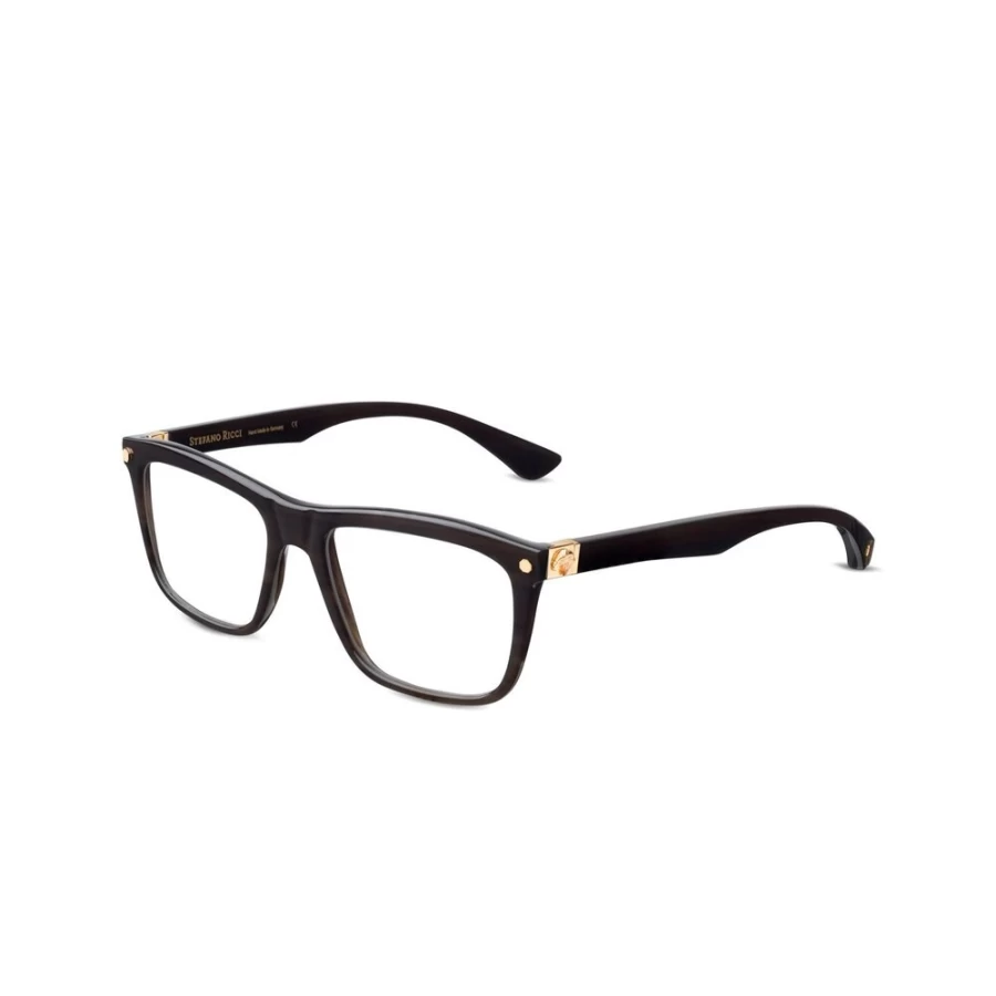 "Stefano Ricci Legacy Premium Eyeglasses – Luxury Designer Frames"