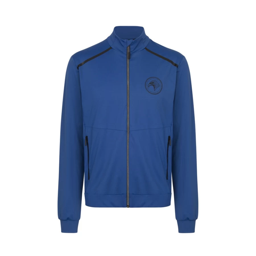 "Stefano Ricci Men's B037 Color Jogging Blouson Jacket"