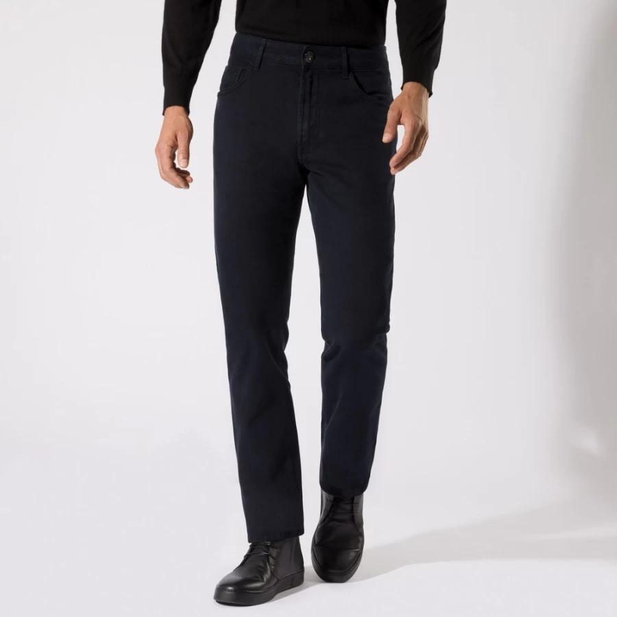 "Stefano Ricci Premium Men's Jeans - Luxury Denim for Men"