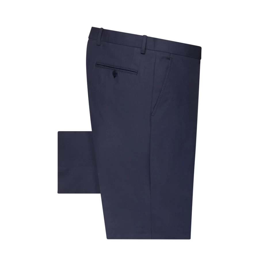 "Stefano Ricci Men's Luxury Trousers in Classic Color Ct001N_5011"