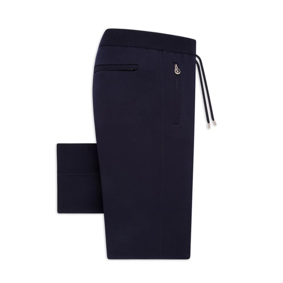 Stefano Ricci Men's Luxury Jogging Suit Trousers in Color F21410_198