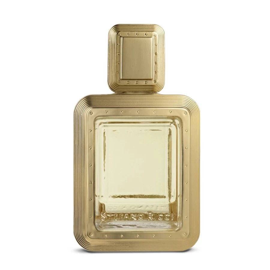 Stefano Ricci Aureum Eau De Parfum for Men 125ml Luxury Fragrance