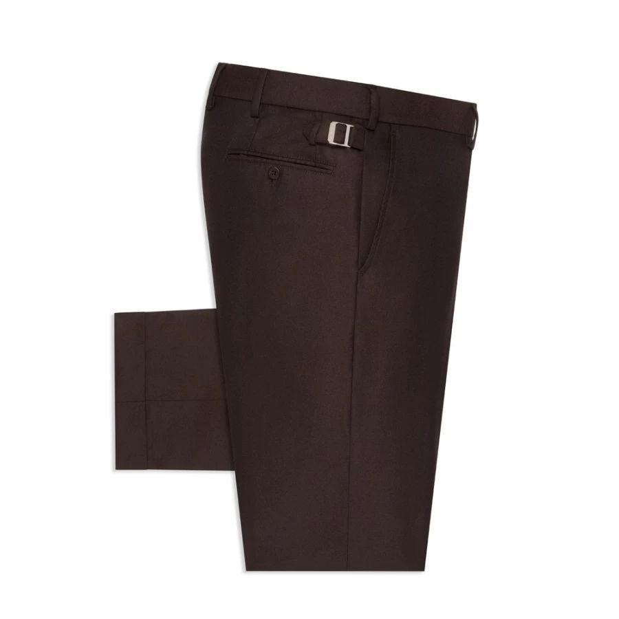 "Stefano Ricci Luxury Men's Trousers – Premium Formal Pants for Gentlemen"