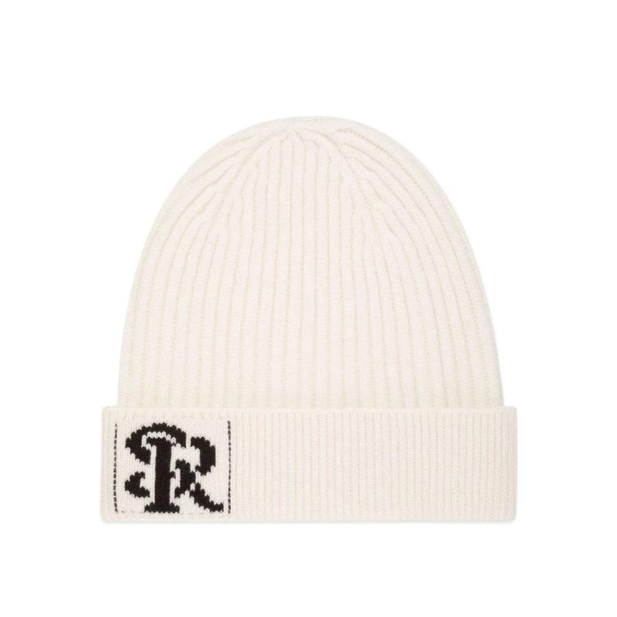 Stefano Ricci Luxury Cashmere Knit Hat for Men & Women - Soft Winter Beanie in Elegant Design