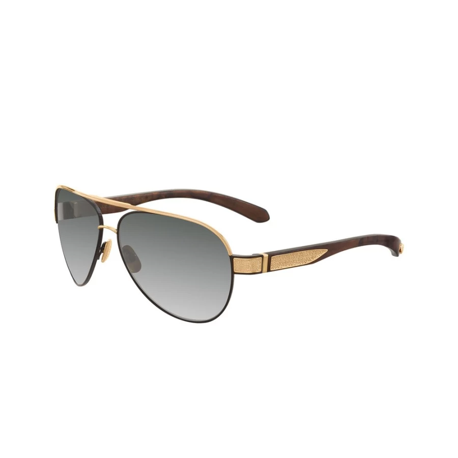 "Stefano Ricci Noble Sunglasses - Luxury Designer Frames for Men & Women"