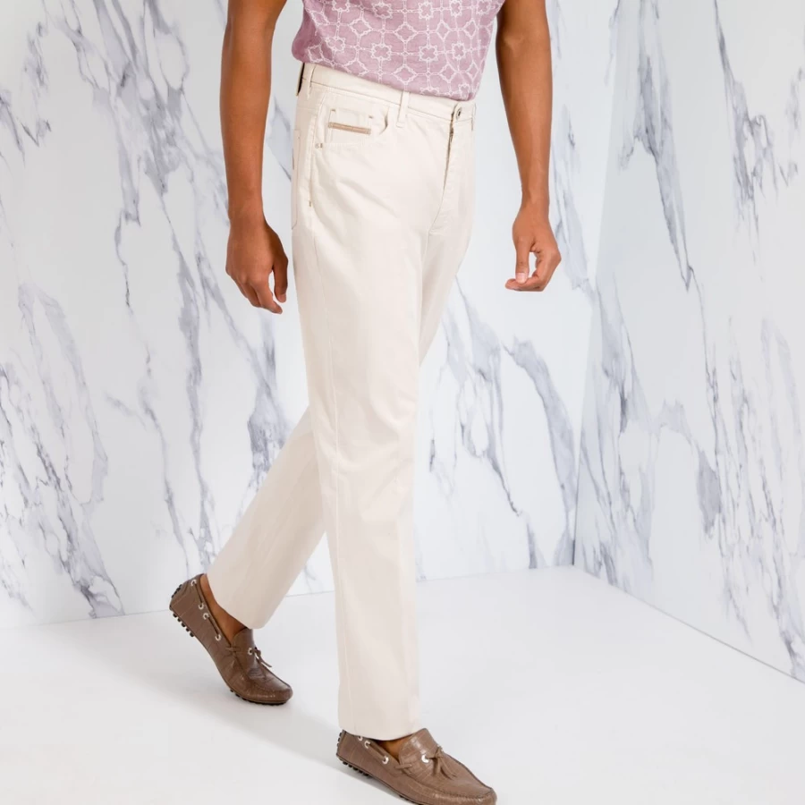 "Stefano Ricci Men's Premium Luxury Jeans"