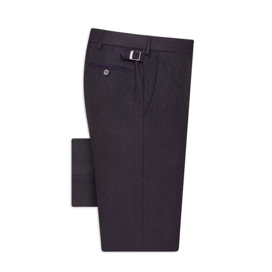 "Stefano Ricci Men's Luxury Trousers – Premium Quality Formal Pants for Gentlemen"