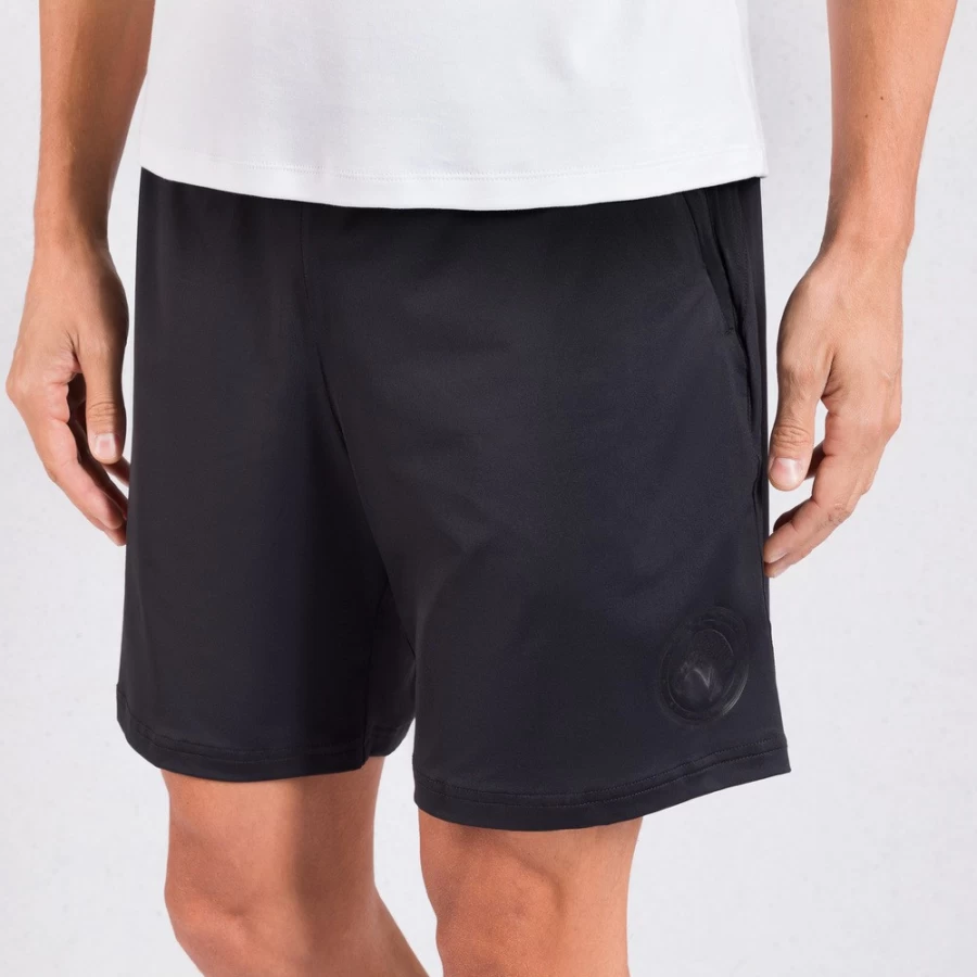 "Stefano Ricci Men's Premium Jogging Shorts for Comfort & Style"