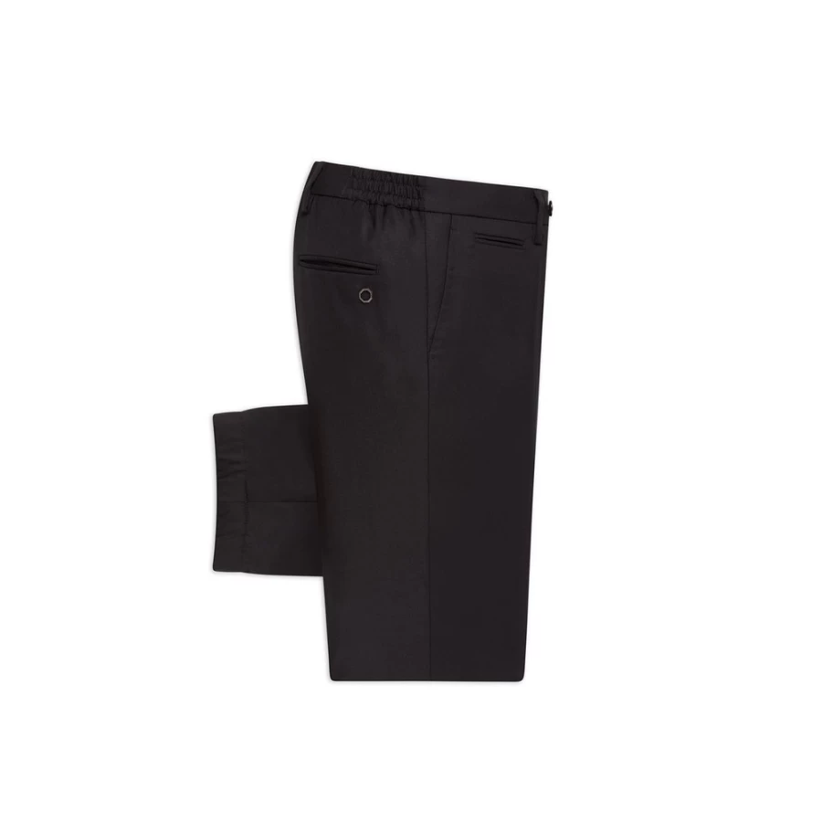 Stefano Ricci Junior Sports Trousers for Active Kids | Premium Athletic Pants