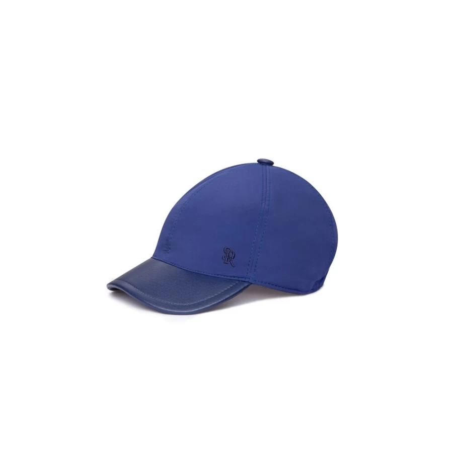 Stefano Ricci Junior Baseball Cap for Kids - Premium Luxury Adjustable Hat