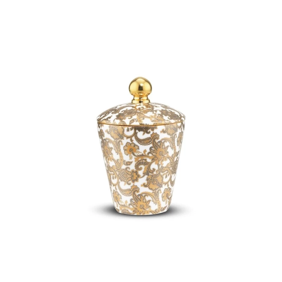 Stefano Ricci Imperial Botticelli Luxury Scented Candle for Home Fragrance